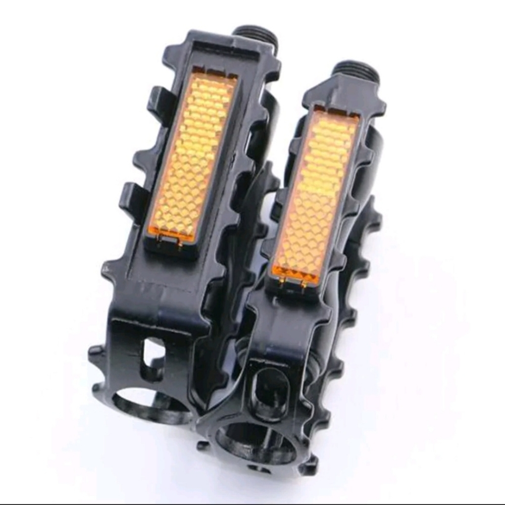 Brand new universal bike pedal